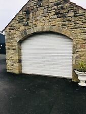 White electric roller for sale  NEWCASTLE UPON TYNE