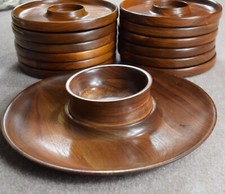 Signed 1968 handmade for sale  Bishop