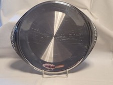 Wmf cromargan tortenplatte gebraucht kaufen  Petershagen