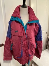 Vintage columbia parka for sale  Denver