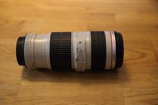 Canon 200 usm gebraucht kaufen  Wetzlar
