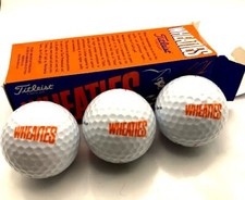 Tiger wood titleist for sale  Nottingham