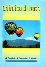 Chimica base usato  Italia