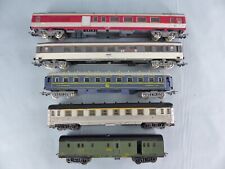 Jouef lot wagons d'occasion  Alsting