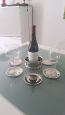 Ensemble art table d'occasion  Viry-Châtillon