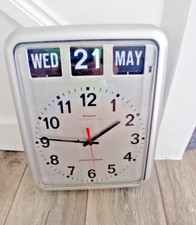 Grayson silver time for sale  LEICESTER
