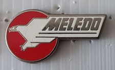Pin transports meledo d'occasion  Clermont-Ferrand-