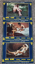 Lotto n.3 fotobuste usato  Fasano