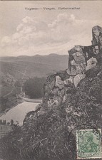 Vogesen vosges forlenweiher d'occasion  Expédié en Belgium