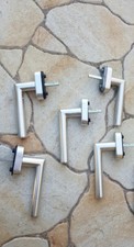 Fenstergriffe alu 5 gebraucht kaufen Fenstergriffe alu 5 gebraucht kaufen  Edingen-Neckarhausen