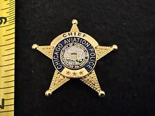 Chicago aviation police for sale  Greensboro