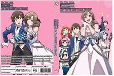 Serie de anime Do You Love Your Mom and Her Two-Hit Multi-Target Attacks segunda mano  Embacar hacia Argentina