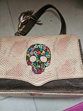 Frankies garage damen gebraucht kaufen  Melle