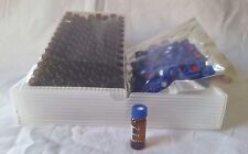 1.5ml amber glass for sale  EDINBURGH
