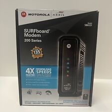 Motorola sb6121 modem for sale  Orlando