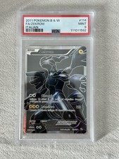 Zekrom 114 114 usato  Prato