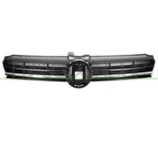 Griglia radiatore nera usato Griglia radiatore nera usato  Torricella