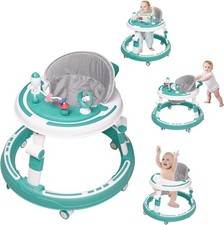Baby walker push for sale  BURTON-ON-TRENT