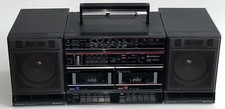 1980s hitachi trk for sale  REDDITCH