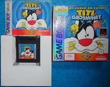 Jeu gameboy color d'occasion  Les Mureaux