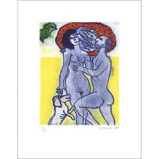 Corneille guillaume gravure d'occasion  France