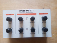 Mam mb33 analog for sale  ASHFORD