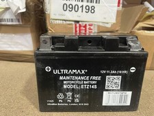 Customer return ultramax for sale  LONDON
