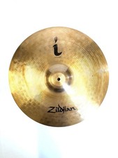Zildjian series crash for sale  Orange