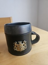leather tankard for sale  HARTLEPOOL