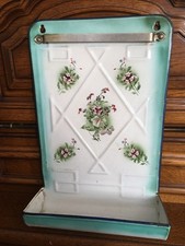 Ancien porte ustensiles d'occasion  Marsac-en-Livradois