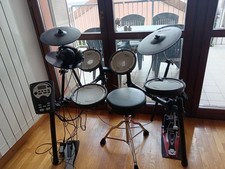 Batteria elettronica roland usato  Milano