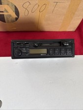 Fisher r500 autoradio gebraucht kaufen  Holzgerlingen