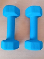 5kg dumbells neoprene for sale 5kg dumbells neoprene for sale CHELMSFORD