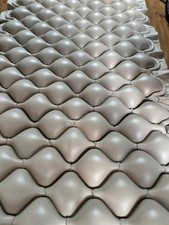 materasso antidecubito usato  Crispiano