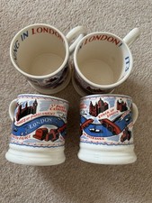 Emma bridgewater pottery for sale  SUTTON-IN-ASHFIELD