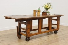 Industrial farmhouse antique for sale  Kaukauna