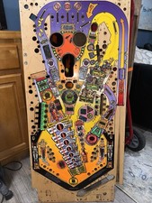 1991 bally party for sale  Colts Neck