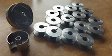Spulen spulenkapsel greifer gebraucht kaufen  Lehre