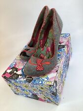 Irregular choice size for sale  Rio Rancho