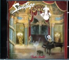 Musik savatage gutter gebraucht kaufen  Bremen