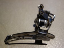 Front derailleur huret d'occasion  Quissac