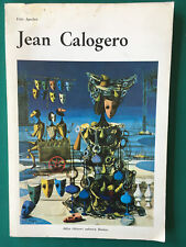 Jean calogero realtà usato  Italia