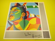 Poster kunstdruck swatch gebraucht kaufen  Battenberg (Eder)