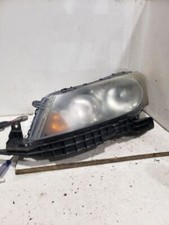 Driver left headlight for sale  Seymour