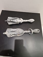 Ancora scoglio richiudibile usato  Trapani