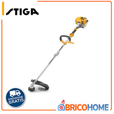 Decespugliatore stiga bc330 usato  Bisignano