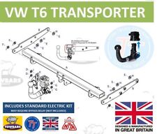 Detachable volkswagen transpor for sale  WARRINGTON