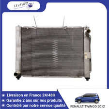 Radiateur condenseur clim d'occasion  Saint-Quentin