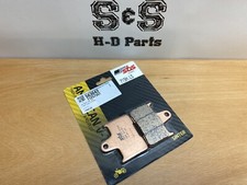 Sbs rear brake for sale  GUILDFORD