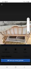 Polini kids babybett gebraucht kaufen  Offenau